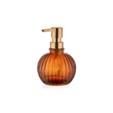 The Mia SBN0070 Bubble Amber 350 ml Sıvı Sabunluk
