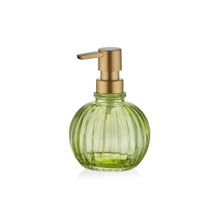 The Mia SBN0072 Bubble Yeşil 350 ml Sıvı Sabunluk
