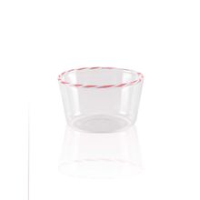 The Mia Simple 150 ml Pembe Dondurmalık Tatlı Sunum Kasesi