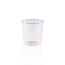 The Mia Simple Mavi 300 ml Su Bardağı