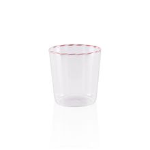 The Mia Simple Pembe 300 ml Su Bardağı