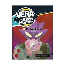 The Mind Cube - Vera The Alien Hunter 2 - Jason Wilburn Casey Kim