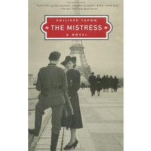 The Mistress - Danielle Steel