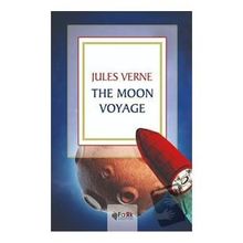 The Moon Voyage - Jules Verne