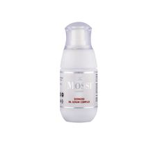 The Mossi Complex 50 ml London Ozonized Oil Saç Bakım Serum
