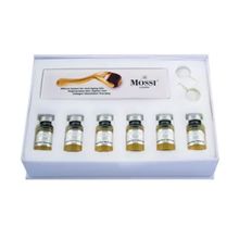 The Mossi London Hair Loss Therapy Saç Bakım Serum Set
