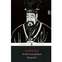 The Most Venerable Book (Shang Shu)