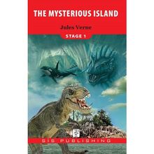 The Mysterious Island - Jules Verne