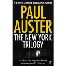 The New York Trilogy