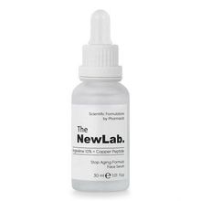 The NewLab 30 ml Kırışıklık Karşıtı Yüz Serumu