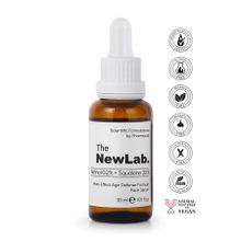 The NewLab 30 ml Yaşlanma Karşıtı Yüz Serumu
