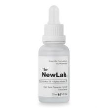 The NewLab Lekeli Ciltler İçin Aydınlatıcı 30 ml Yüz Bakım Serumu