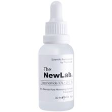 The NewLab Niacinamide 10% + Zinc 1% 30 ml Cilt Bakım Serumu