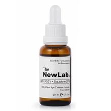 The NewLab Yaşlanma Karşıtı 30 ml Retinol Serum