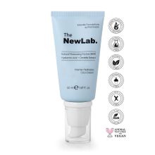 The NewLab Yoğun Nemlendirici 50 ml Cica Krem