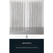 The Nicomachean Ethics - Aristotle