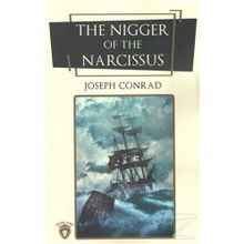 The Nigger Of The Narcissus (İngilizce Roman) - Joseph Conrad