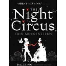 The Night Circus - Erin Morgensten