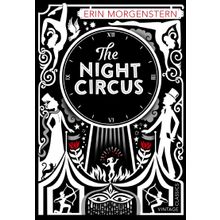 The Night Circus Vintage Magic