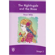 The Nightingale and The Rose Stage - 2 - Oscar Wilde
