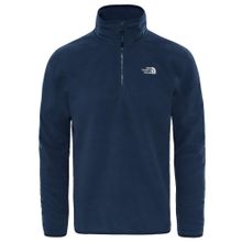 The North Face 100 Glacier Siyah Erkek Polar