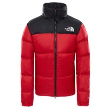The North Face 1996 Retro Nuptse Kırmızı Erkek Mont