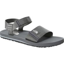 The North Face 46BG Skeena Gri Erkek Sandalet