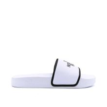 The North Face Base Camp Slide III NF0A4T2RLA91 Beyaz Erkek Terlik
