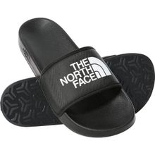 The North Face Base Camp Slide III Siyah Erkek Terlik