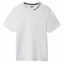 The North Face Beyaz M Zumu Tee Erkek Günlük Tişört