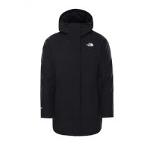 The North Face Brooklyn Siyah Kadın Mont