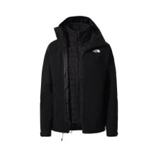 The North Face Carto Triclimate Siyah Kadın Mont