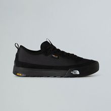 The North Face Clyffe NF0A8AD9KX71 Siyah Erkek Spor Ayakkabı