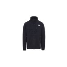 The North Face Denali Siyah Erkek Mont