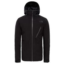 The North Face Descendit Siyah Erkek Mont