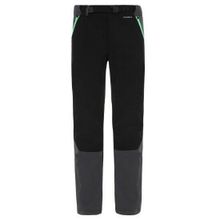 The North Face Diablo II Siyah-Gri Erkek Pantolon