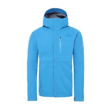The North Face Dryzzle Futurelight Mavi Erkek Mont
