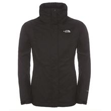 The North Face Evolve II Triclimate Kadın Mont
