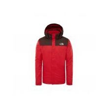 The North Face Evolve II Triclimate Mavi Erkek Mont