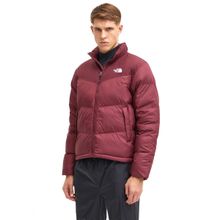 The North Face F0A853I1OO1 Saikuru Erkek Bordo Outdoor Erkek Mont