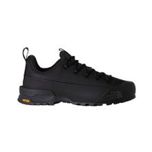 The North Face Glenclyffe NF0A8DAPW9O1 Siyah Outdoor Ayakkabı