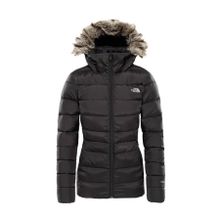 The North Face Gotham Siyah Kadın Mont