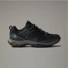 The North Face Hedgehog Lacivert Goretex Kadın Outdoor Ayakkabı