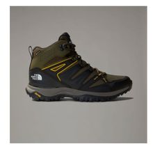 The North Face Hedgehog Mid Taupe Gore-Tex Doğa Erkek Yürüyüşü Botu