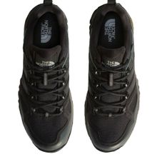 The North Face Hedgehog Siyah Gore-Tex Erkek Outdoor Ayakkabı
