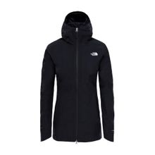 The North Face Hikesteller Parka Shell Siyah Kadın Mont