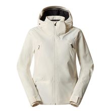 The North Face Krem W Lenado Kadın Kayak Pantolonu