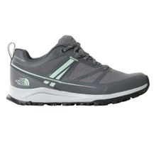 The North Face Litewave Futurelight Gri Kadın Outdoor Ayakkabı