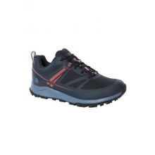 The North Face Litewave Futurelight Lacivert Urban Navy Dusty Cedar Kadın Ayakkabı