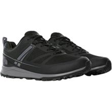 The North Face Litewave Futurelight Siyah Erkek Outdoor Ayakkabı